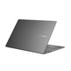 ASUS VivoBook 15 K513EA-BQ158T i5/8GB/512GB SSD/15.6 ''