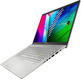 Portable Asus VivoBook 15 OLED K513EA-L12437T i7/12GB/512GB/15.6 ' '/Win10