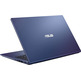 ASUS Vivoook Laptop D515DA-BR703T R3/8GB256GB SSD/15.6 ''