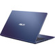 ASUS Vivoook Laptop D515DA-BR703T R3/8GB256GB SSD/15.6 ''