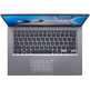 Asus VivoBook F415EA-EB379T i7/8GB/512GB SSD/14 " /Win10