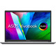 Asus VivoBook Pro 14X OLED N7400PC-KM012 i7/16GB/512GB SSD/RTX30 50 Silver Laptop