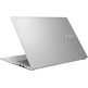 Asus VivoBook Pro 14X OLED N7400PC-KM012 i7/16GB/512GB SSD/RTX30 50 Silver Laptop