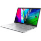 Portable Asus VivoBook Pro 15 OLED K3500PC-L1117T i5/16GB/512GB SSD/GeForce RTX3050/15.6 " /Win10