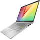 ASUS Vivobook S S433EA-AM423T i5/8GB/512GB SSD/14 Laptop