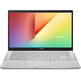 Laptop ASUS Vivobook S14 S433FA-AM564T i5/8GB/256GB SSD/14" White Dream