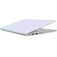 Laptop ASUS Vivobook S14 S433FA-AM564T i5/8GB/256GB SSD/14" White Dream