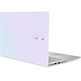 Laptop ASUS Vivobook S14 S433FA-AM564T i5/8GB/256GB SSD/14" White Dream