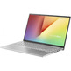 Laptop ASUS Vivobook S512FJ-BQ524T i5/8GB/256GB SSD/MX230/15.6"