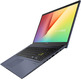 Portable Asus Vivoook X513EA-BQ003T i5/8GB/512GB/15.6 ''