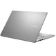 Laptop ASUS VIVOBOOK 17 X712FB-BX397T i5/8GB/256GB/MX110/17.3"/W10