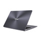 Laptop ASUS X411UA-BV1190R i3/8GB/256GB SSD/14"/W10P