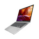 ASUS X509JB-BR223T Silver i7/8GB/512GB SSD/MX110/15.6 ''