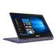 Laptop Convertible ASUS VivoBook TP202NA-EH012TS N4200/4GB/64GB/11.6"/W10