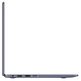 Laptop Convertible ASUS VivoBook TP202NA-EH012TS N4200/4GB/64GB/11.6"/W10