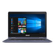 Laptop Convertible ASUS VivoBook TP202NA-EH012TS N4200/4GB/64GB/11.6"/W10