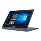 Laptop Convertible ASUS VivoBook TP202NA-EH012TS N4200/4GB/64GB/11.6"/W10