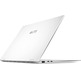 Portable Convertible MSI E13 Summit Flip A11MT-019ES White