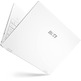 Portable Convertible MSI E13 Summit Flip A11MT-019ES White