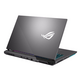 Gaming Asus G713IC-HX001 R7/16GB/1TB SSD/GeForce RTX3050/17 " /FreeDOS