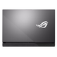 Gaming Asus G713IC-HX001 R7/16GB/1TB SSD/GeForce RTX3050/17 " /FreeDOS