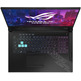 Laptop Gaming ASUS ROG Strix G17 G712LW-EV047 i7/32GB/1TB SSD/RTX2070/17.3 ''