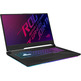 Gaming Asus Rog Strix G713QR-HG053 R9/32GB/1TB SSD/GeForce RTX3070/17.3 " /FreeDOS