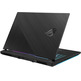 Gaming Asus Rog Strix G713QR-HG053 R9/32GB/1TB SSD/GeForce RTX3070/17.3 " /FreeDOS