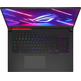 Gaming Asus Rog Strix G713QR-K4038 R9/16GB/1TB SSD/GeForce RTX3070/17.3 " /FreeDOS Portable