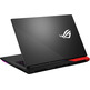 Gaming Asus Rog Strix G713QR-K4038 R9/16GB/1TB SSD/GeForce RTX3070/17.3 " /FreeDOS Portable