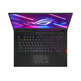 Laptop Gaming ASUS Rog Strix Scar 15 G533QS-HF136T R9/64GB/2TB/RTX3080