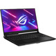 Portable Gaming Asus ROG Strix SCAR 17 G733QR-K4008T R9/32GB/1TB SSD/GeForce RTX3070/17.3 "