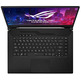 Gaming Asus ROG Zephyrus G15 GA502IV-HN042 R9/16GB/1TB SSD/RTX2060/15.6 ' '/FDOS