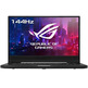 Gaming Asus ROG Zephyrus G15 GA502IV-HN042 R9/16GB/1TB SSD/RTX2060/15.6 ' '/FDOS