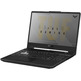 Portable Gaming Asus TUF A15 FA506QR-AZ001 R7/16GB/1TB SSD/GeForce RTX3070/15.6 " /FreeDOS