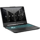 Gaming Asus TUF F15 FX506HM-AZ112 i7/16GB/512GB SSD/GeForce RTX3060/15.6 " /FreeDOS