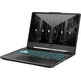 Gaming Asus TUF F15 FX506HM-AZ112 i7/16GB/512GB SSD/GeForce RTX3060/15.6 " /FreeDOS