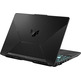 Gaming Asus TUF F15 FX506HM-AZ112 i7/16GB/512GB SSD/GeForce RTX3060/15.6 " /FreeDOS