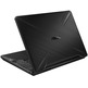 Gaming Asus TUF F15 FX506LH-BQ034 i5/16GB/512GB SSD/GeForce GTX1650/15.6 " /FreeDOS