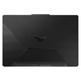 Gaming Asus TUF F15 FX506LH-BQ034 i5/16GB/512GB SSD/GeForce GTX1650/15.6 " /FreeDOS