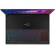 Laptop Gaming Asus Zephyrus S (GX531) GXR-AZ063T I7-9750H,24 GB,1TB SSD, 15,6