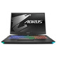 Portable Gaming Gigabyte Aorus X9 i7/16GB/512 GB   2 TB/15.6"