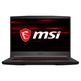 Portable Gaming MSI GF65 10SER (THIN) -1256XES i7/16GB/512GB SSD/RTX2060/15.6 ''