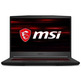 Portable Gaming MSI GF65-687XES i5/16GB/512GB SSD/RTX2060/FDOS/15 ''