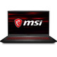 Laptop Gaming MSI GF75 10SCSR (Thin) -245XES i7/16GB/512 SSD + 1TB HDD/GTX1650Ti/17.3 ''