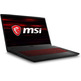 Laptop Gaming MSI GF75 10SCSR (Thin) -245XES i7/16GB/512 SSD + 1TB HDD/GTX1650Ti/17.3 ''