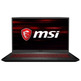 Portable Gaming MSI GF75-245XES i7/16GB/512 SSD + 1TB HDD/GTX1650Ti/17.3 ''