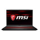 Portable Gaming MSI GF75 Thin 10SC-011XES i7/16GB/1TB/GTX1650/17.3 ''