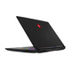 Laptop Gaming MSI GP75-451XES i7/16GB/1TB SSD/1660Ti/17.3"