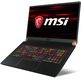 Portable Gaming MSI GS75 10SFS (STEALTH) -095ES i9/64GB/2TB SSD/RTX2070/17.3 ' '/W10